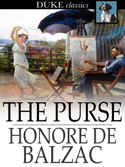 Title details for The Purse by Honore de Balzac - Available